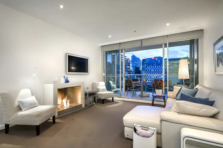 Sixth view of Homely apartment listing, 802/20 Hindmarsh Square, Adelaide SA 5000