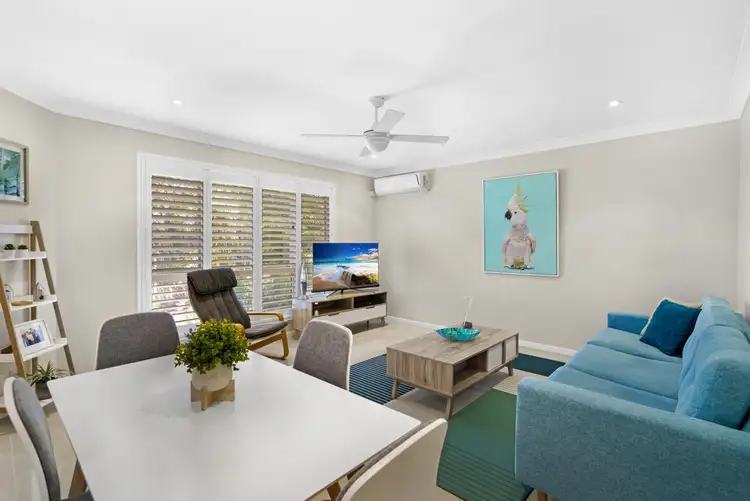 19/15-35 Killarney Avenue, Robina QLD 4226