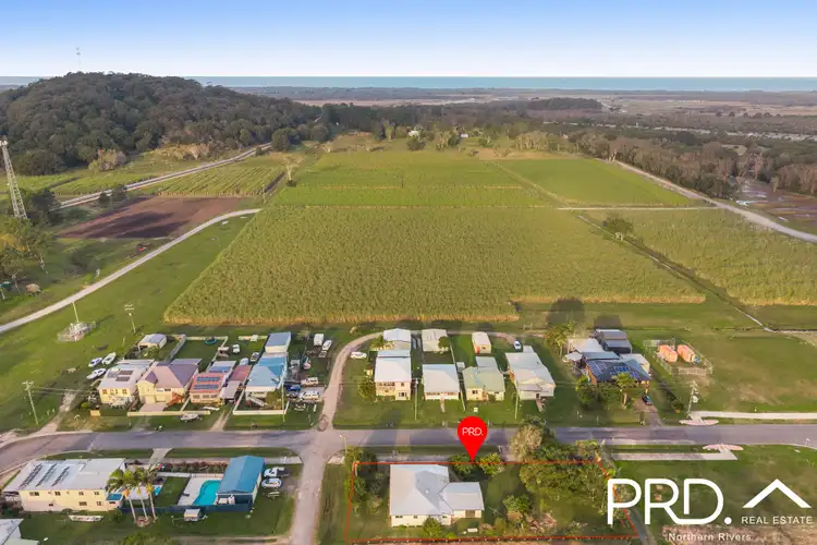 Second view of Homely house listing, 26 Pitt Street, Broadwater NSW 2472
