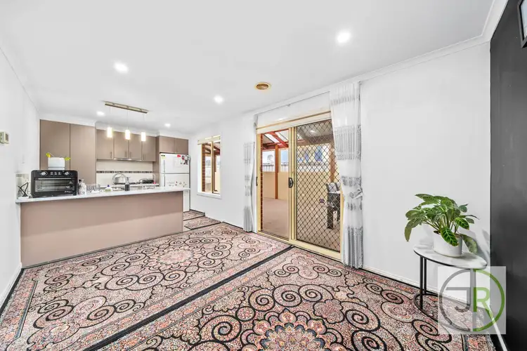 Fifth view of Homely house listing, 47 Calais Circuit, Cranbourne West VIC 3977