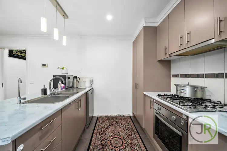 Sixth view of Homely house listing, 47 Calais Circuit, Cranbourne West VIC 3977