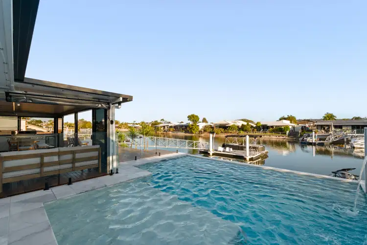35 Glenlea Drive, Maroochydore QLD 4558
