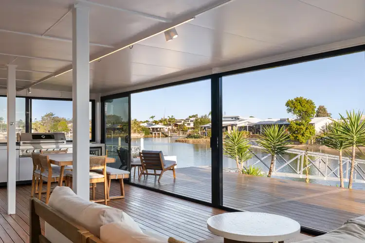 Third view of Homely house listing, 35 Glenlea Drive, Maroochydore QLD 4558