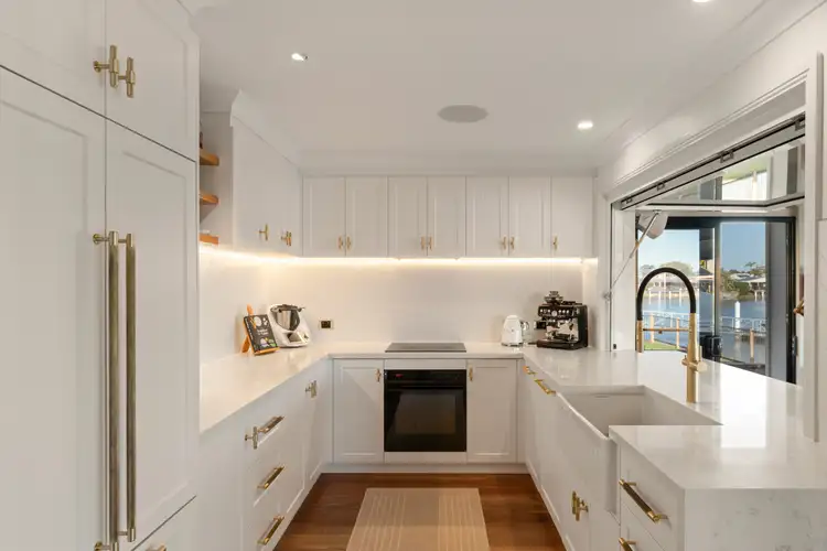 Fourth view of Homely house listing, 35 Glenlea Drive, Maroochydore QLD 4558