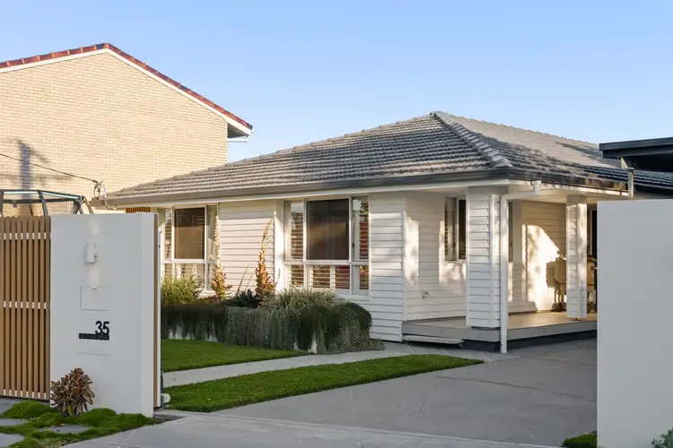 Sixth view of Homely house listing, 35 Glenlea Drive, Maroochydore QLD 4558