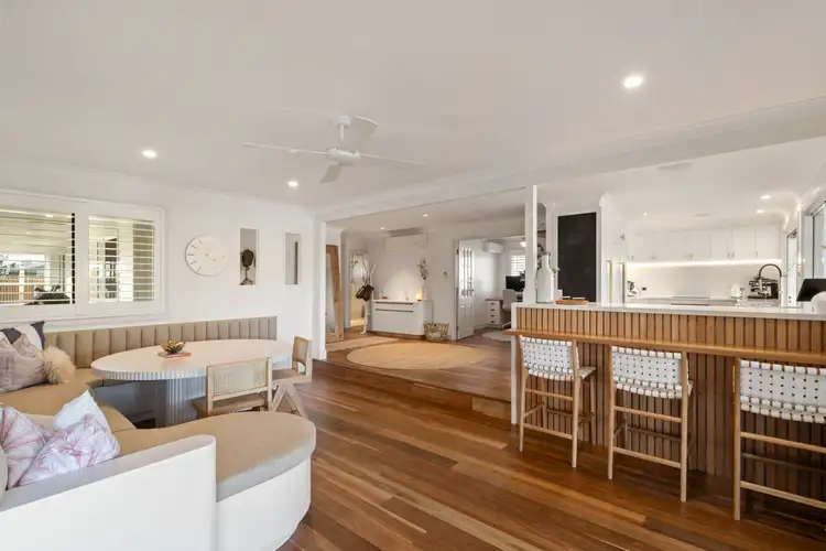 Seventh view of Homely house listing, 35 Glenlea Drive, Maroochydore QLD 4558