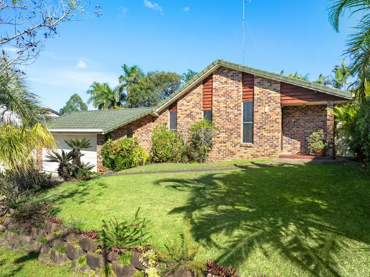 Main view of Homely house listing, 8 Mingaletta Drive, Ashmore QLD 4214