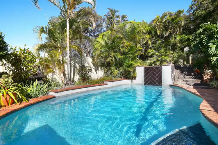 Second view of Homely house listing, 8 Mingaletta Drive, Ashmore QLD 4214