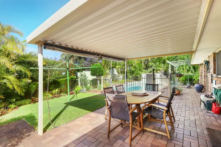 Third view of Homely house listing, 8 Mingaletta Drive, Ashmore QLD 4214