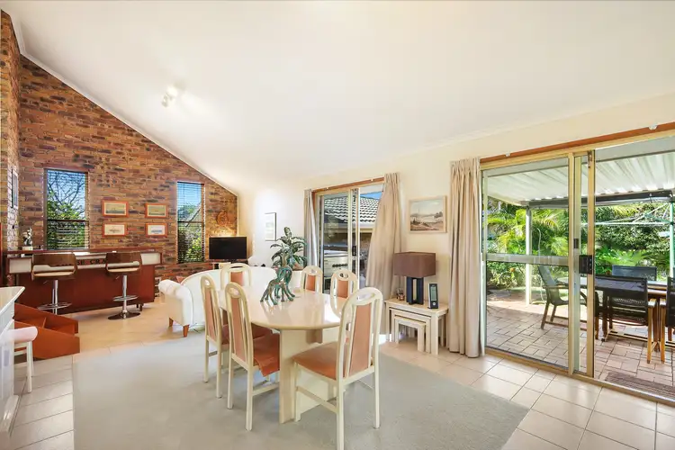 Fourth view of Homely house listing, 8 Mingaletta Drive, Ashmore QLD 4214