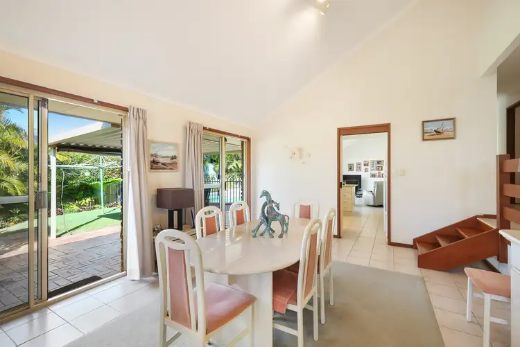 Fifth view of Homely house listing, 8 Mingaletta Drive, Ashmore QLD 4214