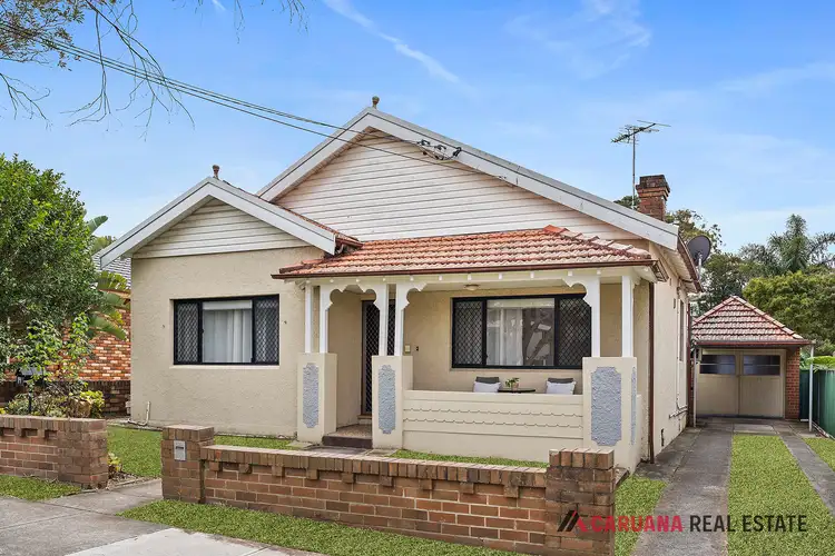 19 Wheeler Street,, Carlton NSW 2218