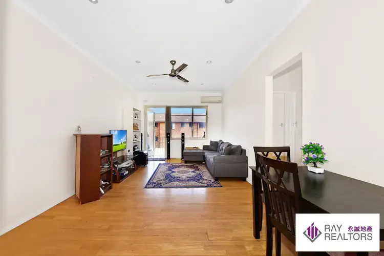 Second view of Homely unit listing, 7/65 Ninth Avenue, Campsie NSW 2194
