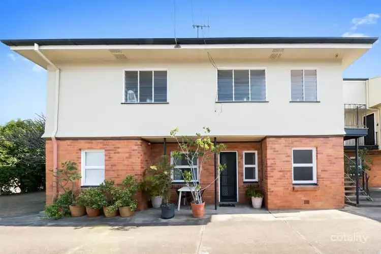 6/447 Montague Road, West End QLD 4101