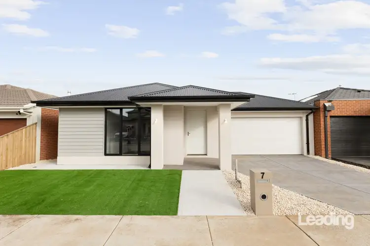 7 Bud Street, Diggers Rest VIC 3427