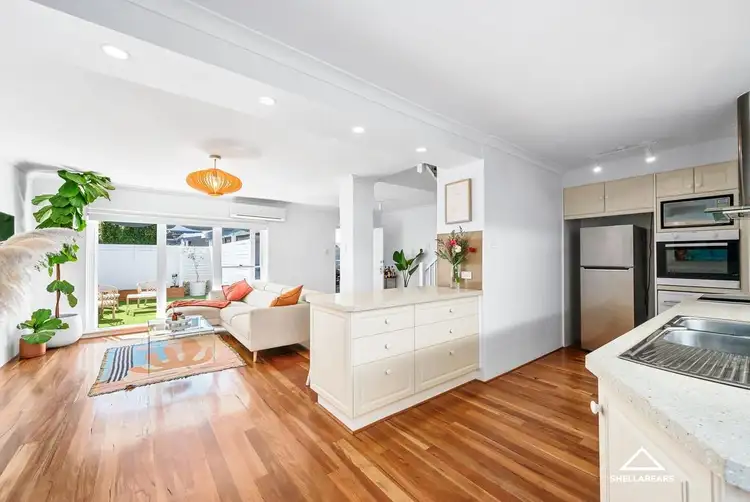 8/27 Osborne Road, East Fremantle WA 6158