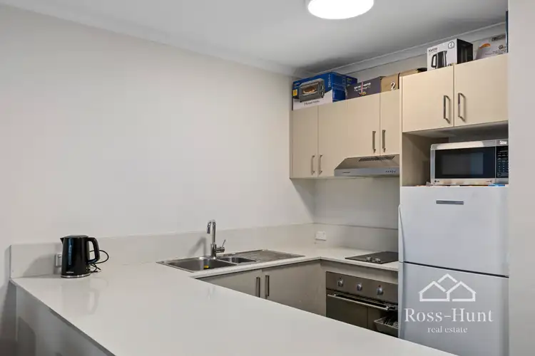 Fourth view of Homely apartment listing, 812/333 Exhibition Street, Melbourne VIC 3000