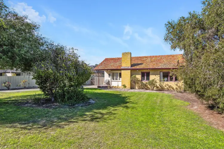 28 Hoskin Street