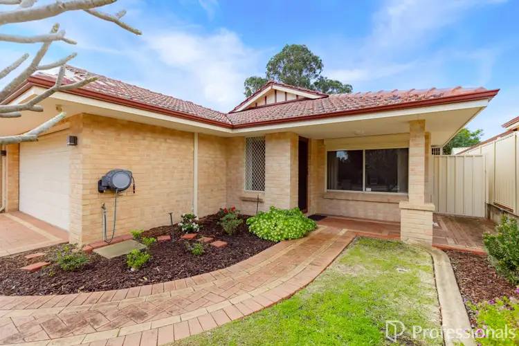 14 Tyre Avenue, Riverton WA 6148