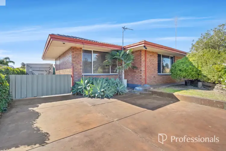 62 Matilda Avenue, Australind WA 6233