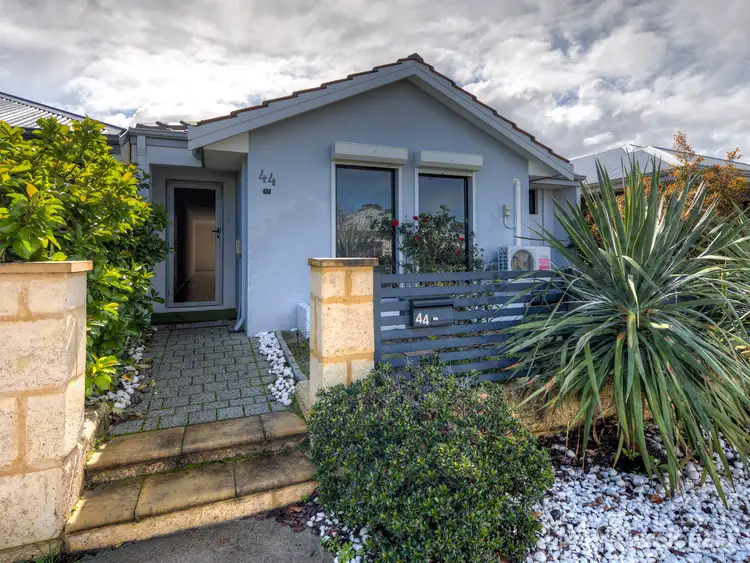 44 Tilgate Street, Aveley WA 6069