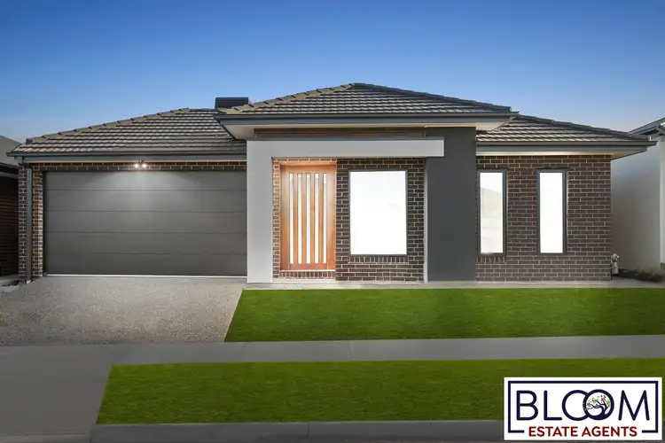Main view of Homely house listing, 70 Truncata Drive, Tarneit VIC 3029