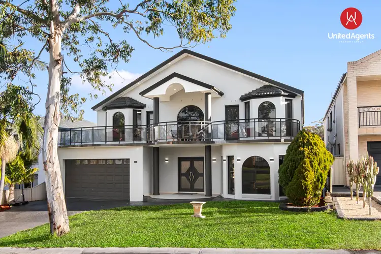 10 Lambe Street, West Hoxton NSW 2171