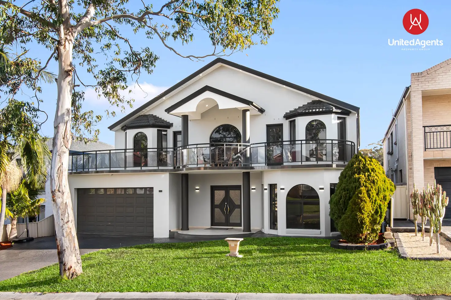 Main view of Homely house listing, 10 Lambe Street, West Hoxton NSW 2171