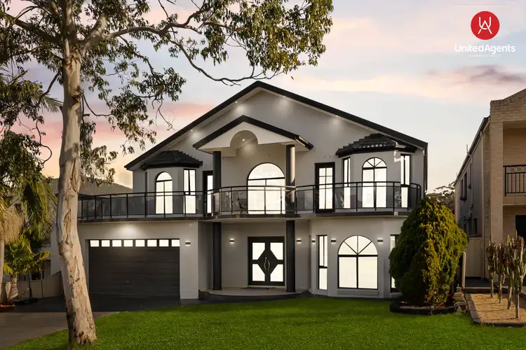 Second view of Homely house listing, 10 Lambe Street, West Hoxton NSW 2171