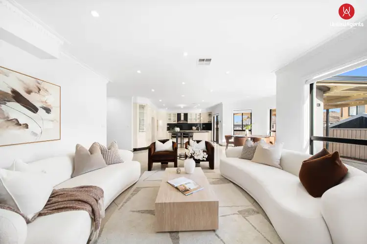 Third view of Homely house listing, 10 Lambe Street, West Hoxton NSW 2171