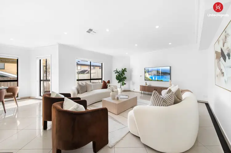 Fourth view of Homely house listing, 10 Lambe Street, West Hoxton NSW 2171