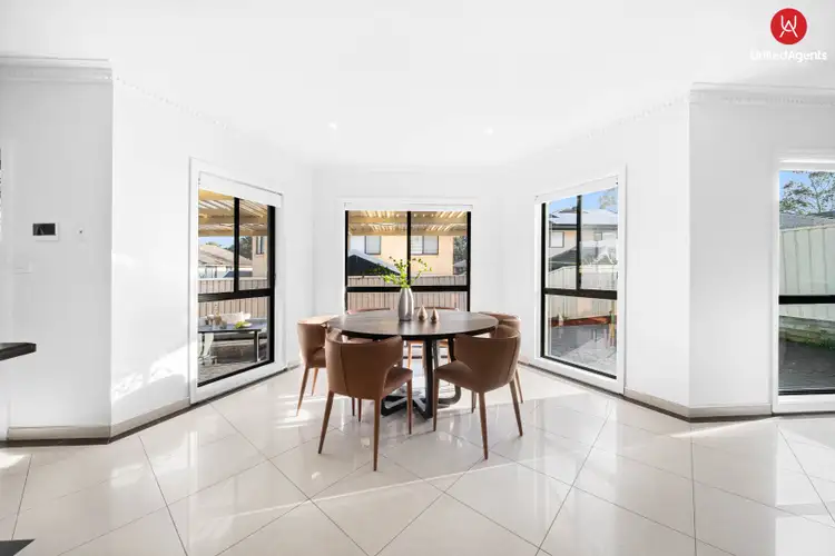Fifth view of Homely house listing, 10 Lambe Street, West Hoxton NSW 2171