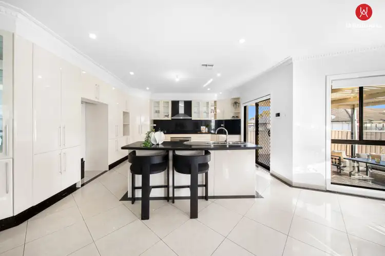 Sixth view of Homely house listing, 10 Lambe Street, West Hoxton NSW 2171