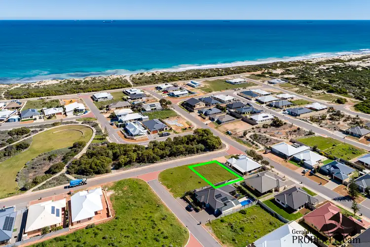 3 Lagoon Entrance, Sunset Beach WA 6530