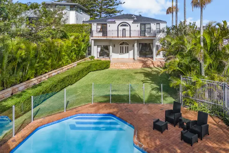 6 Dalley Avenue, Vaucluse NSW 2030