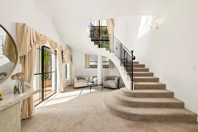 Fifth view of Homely house listing, 6 Dalley Avenue, Vaucluse NSW 2030