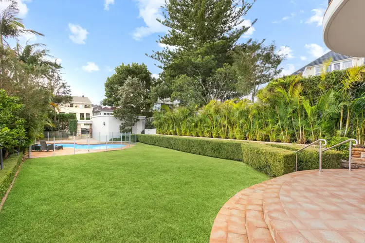 Sixth view of Homely house listing, 6 Dalley Avenue, Vaucluse NSW 2030