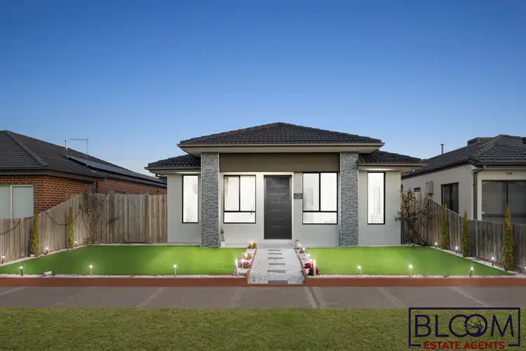 14 Eddy Crescent, Tarneit VIC 3029
