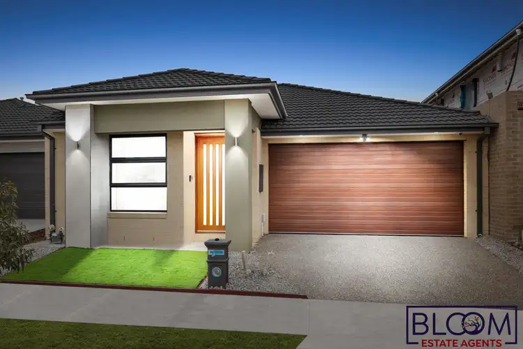 14 Aldred Street, Fraser Rise VIC 3336