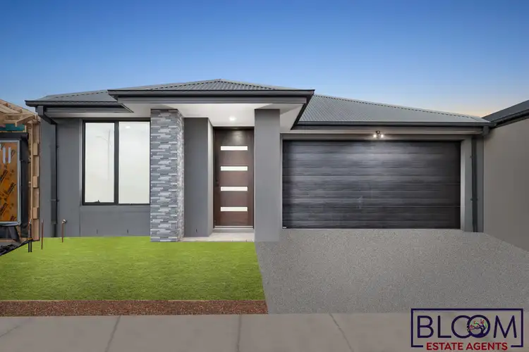 14 Aldred Street, Fraser Rise VIC 3336
