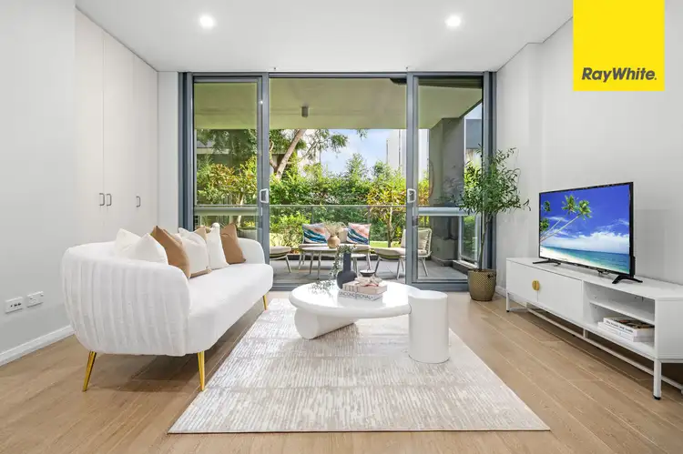 Third view of Homely apartment listing, Address available on request