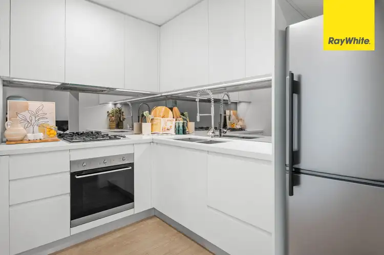 Fourth view of Homely apartment listing, Address available on request