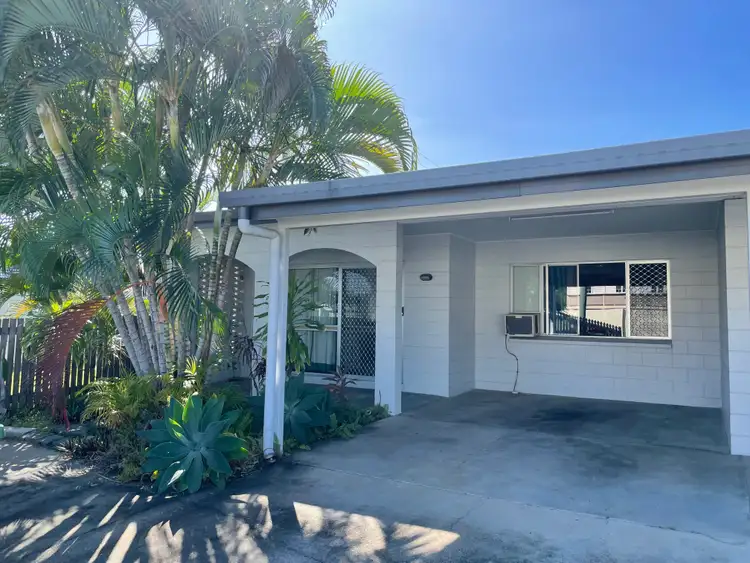 Main view of Homely unit listing, 1/130 Boundary Street, Railway Estate QLD 4810