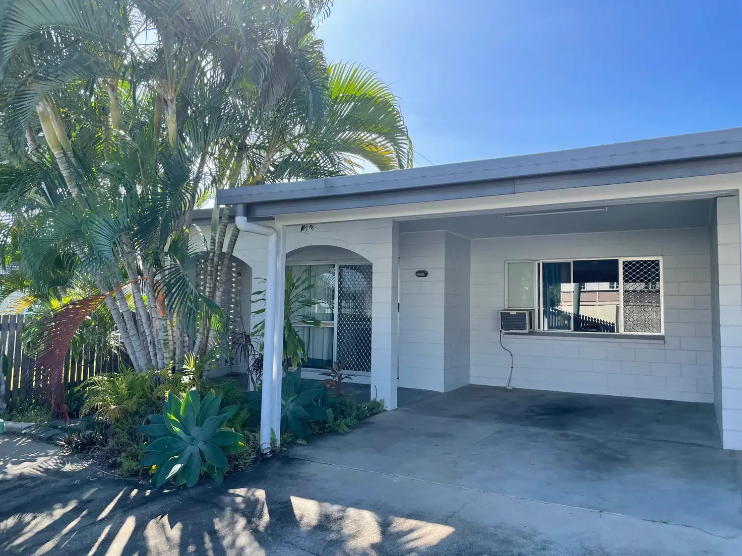 Main view of Homely unit listing, 1/130 Boundary Street, Railway Estate QLD 4810