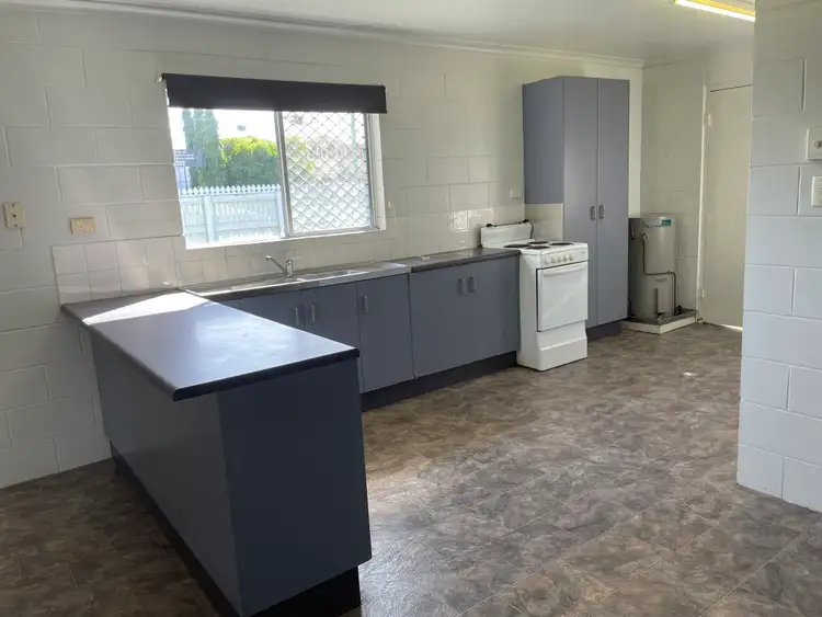 Fifth view of Homely unit listing, 1/130 Boundary Street, Railway Estate QLD 4810