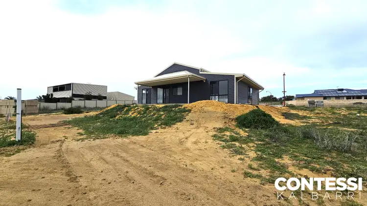 20 Wurmbea Way, Kalbarri WA 6536