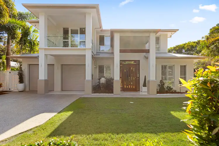 35 Esprit Drive, Rainbow Beach QLD 4581