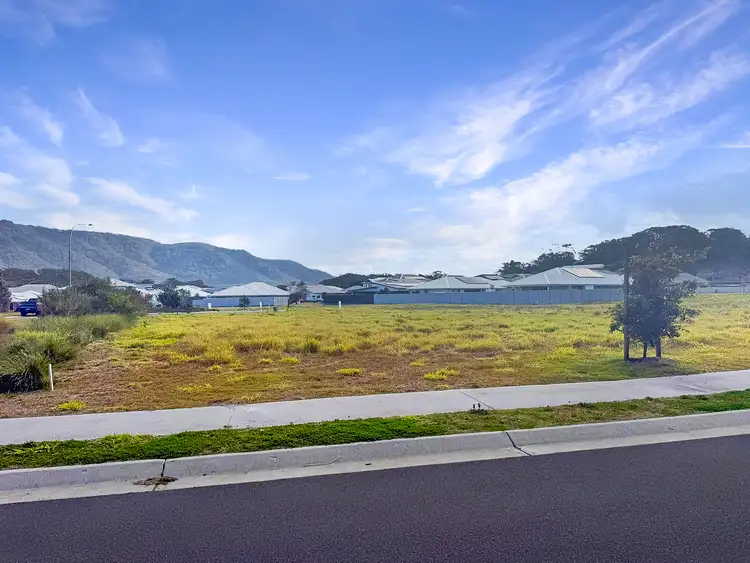 Second view of Homely land listing, 11 Fishburn Place, Dunbogan NSW 2443