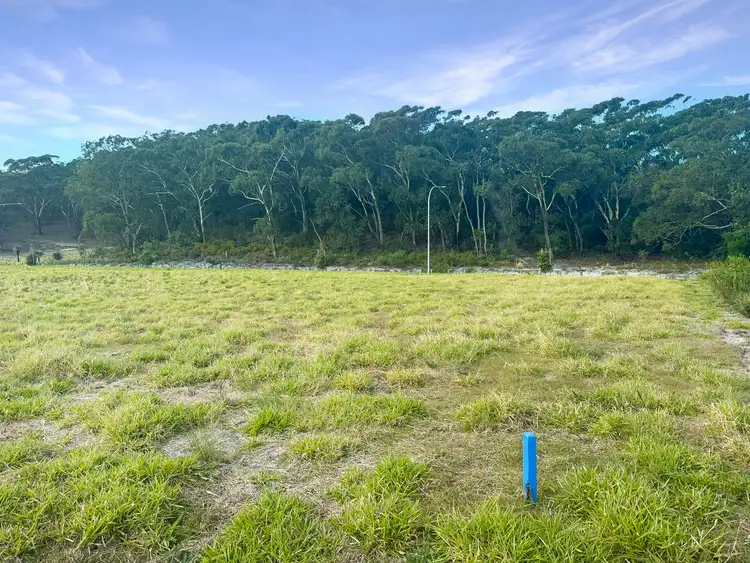 Third view of Homely land listing, 11 Fishburn Place, Dunbogan NSW 2443