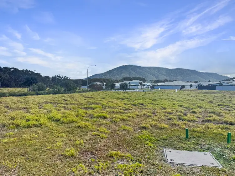 Fourth view of Homely land listing, 11 Fishburn Place, Dunbogan NSW 2443